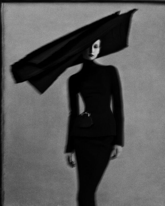 © Sarah Moon