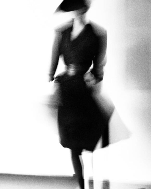 © Sarah Moon
