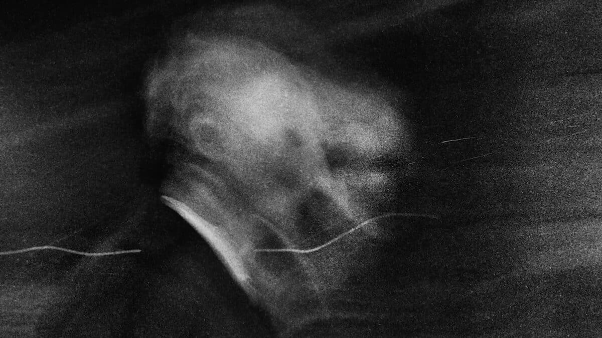 Chaos © Tao Douay