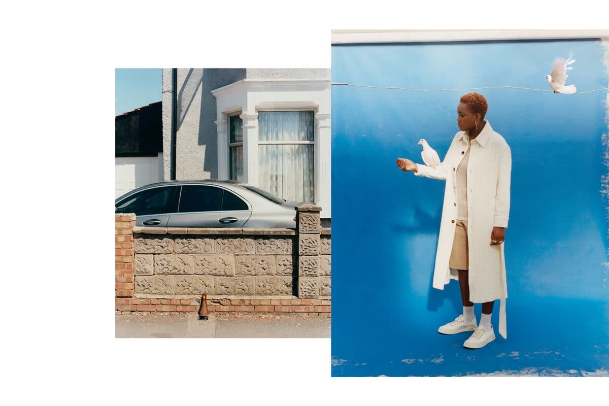 © Toby Coulson
