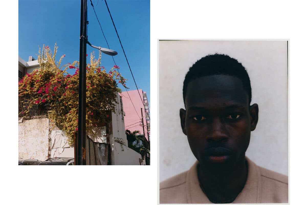 © Toby Coulson