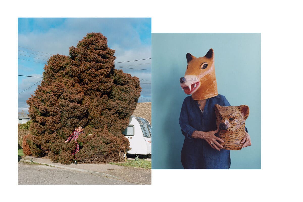 © Toby Coulson