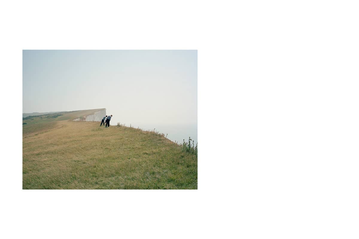 © Toby Coulson