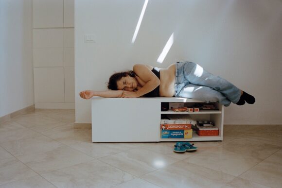 © Ludovica De Santis