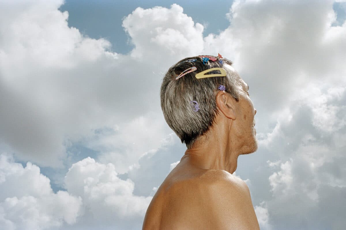 © Ludovica De Santis