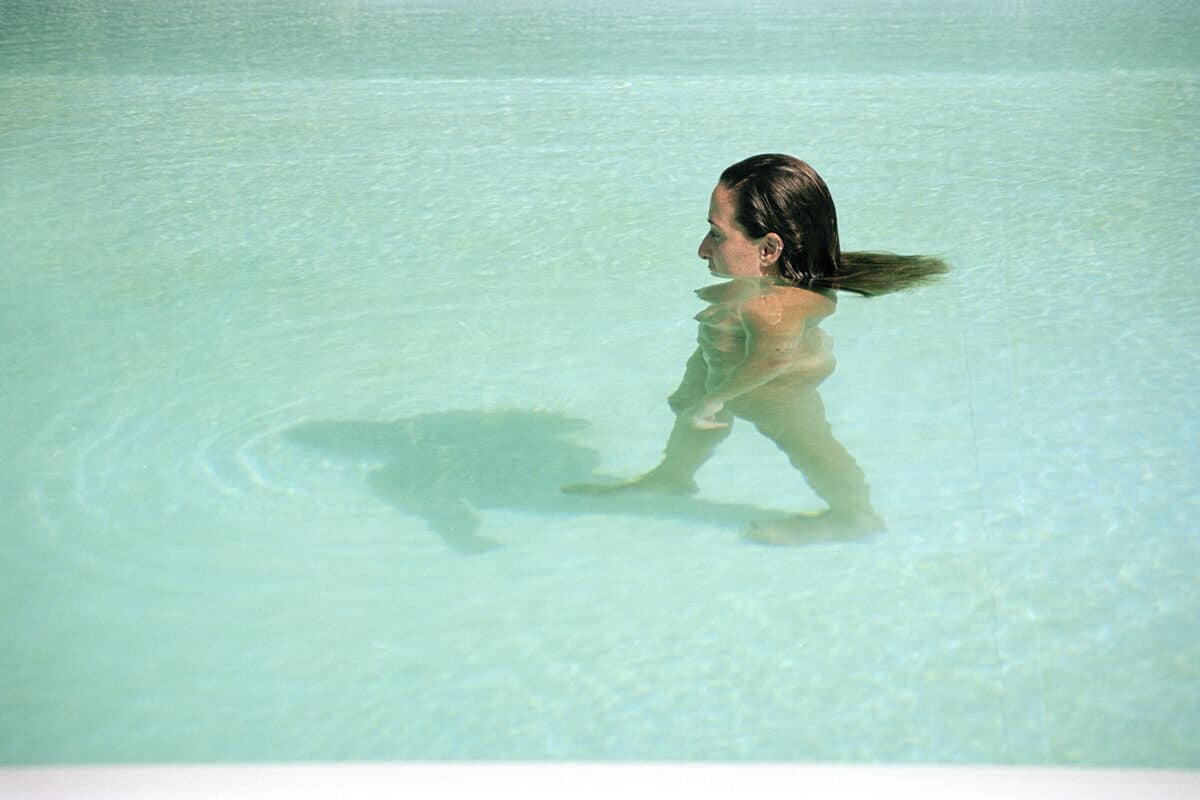© Ludovica De Santis