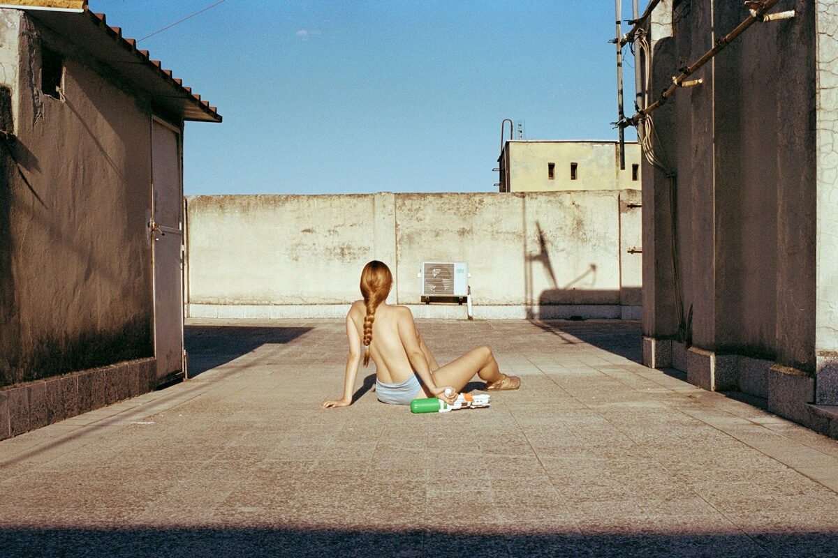 © Ludovica De Santis