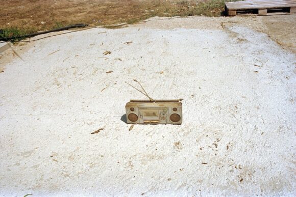 © Ludovica De Santis