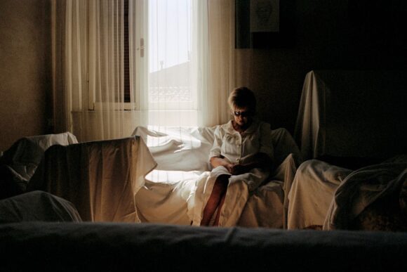 © Ludovica De Santis