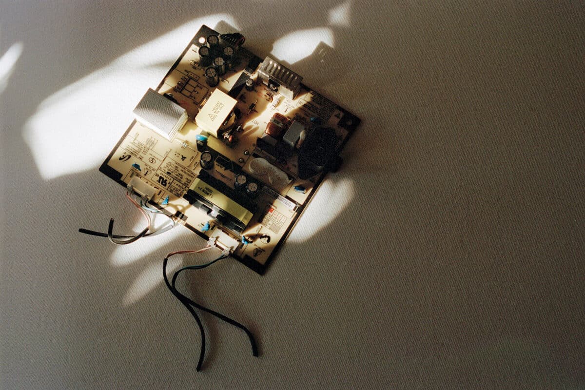 © Ludovica De Santis