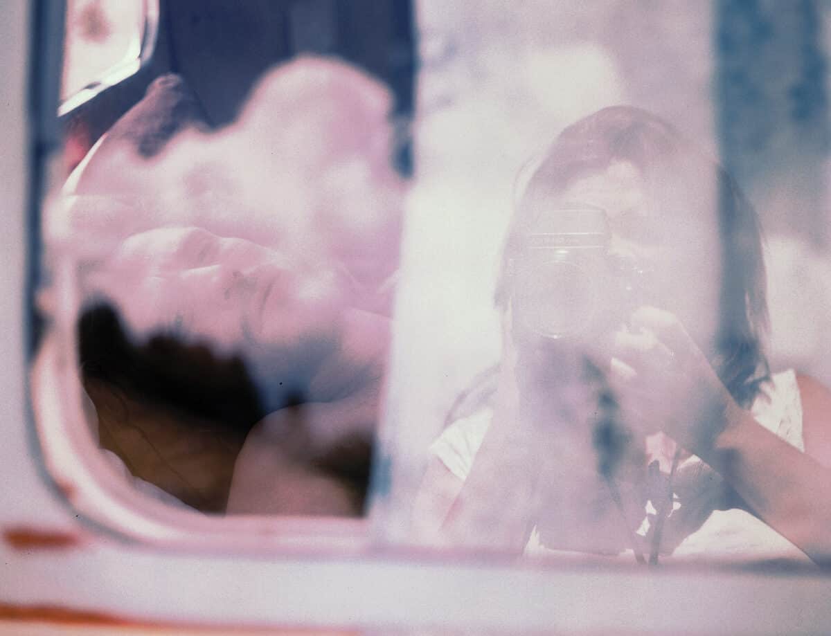 © Laura Lafon