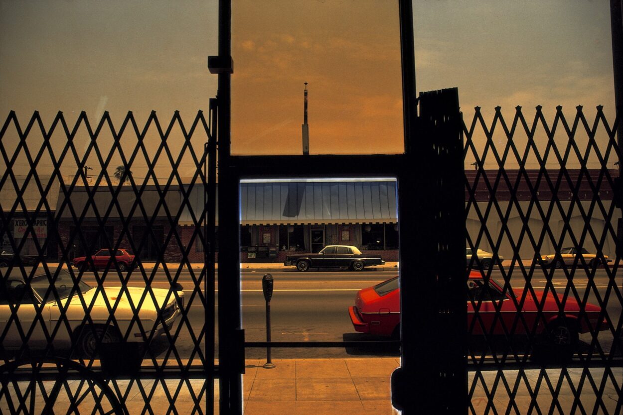 © Harry Gruyaert
