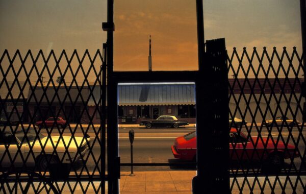 © Harry Gruyaert