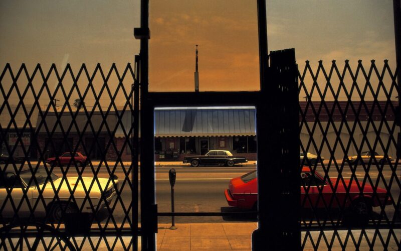 © Harry Gruyaert