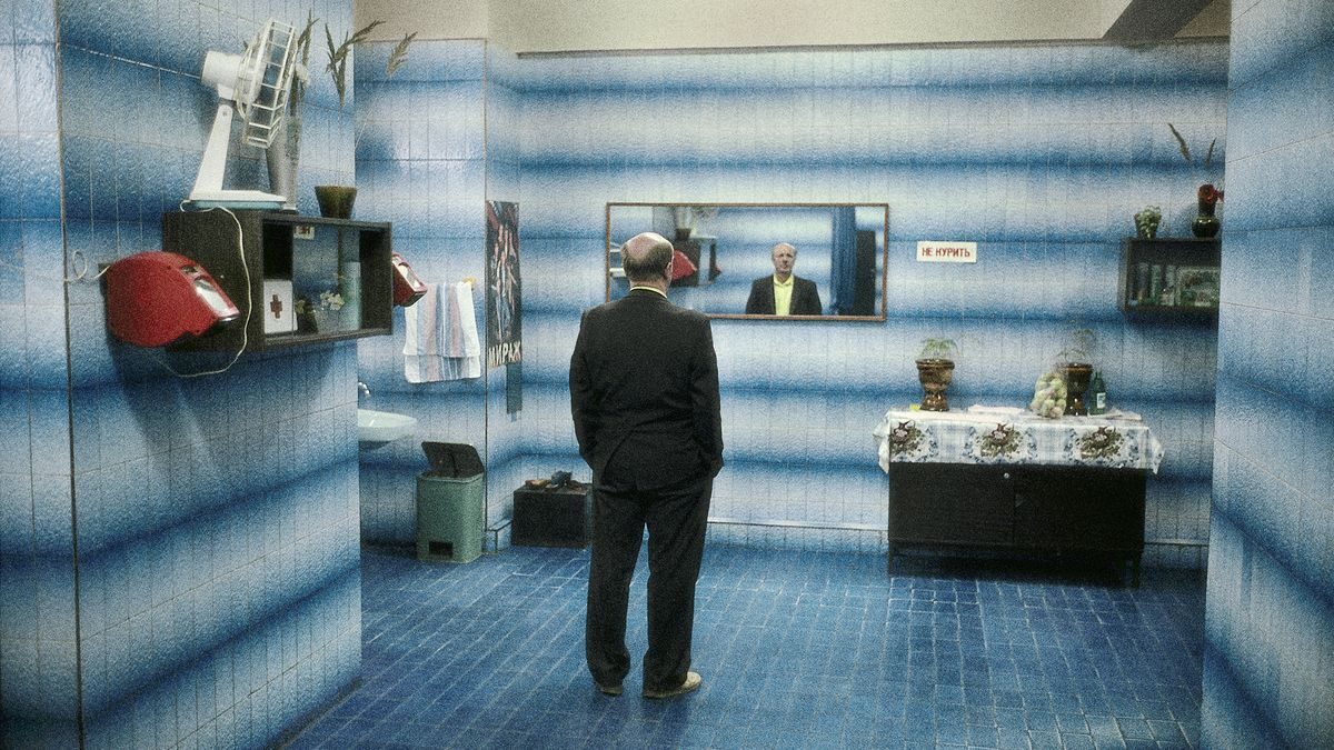 © Harry Gruyaert