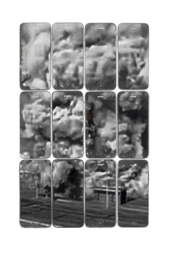 © Lucas Leffler, series Advanced Photo System