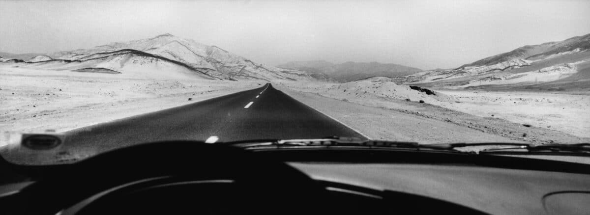 © Patrick Zachmann