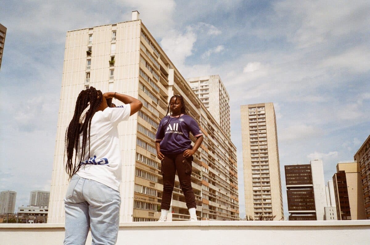 © Analog Sport