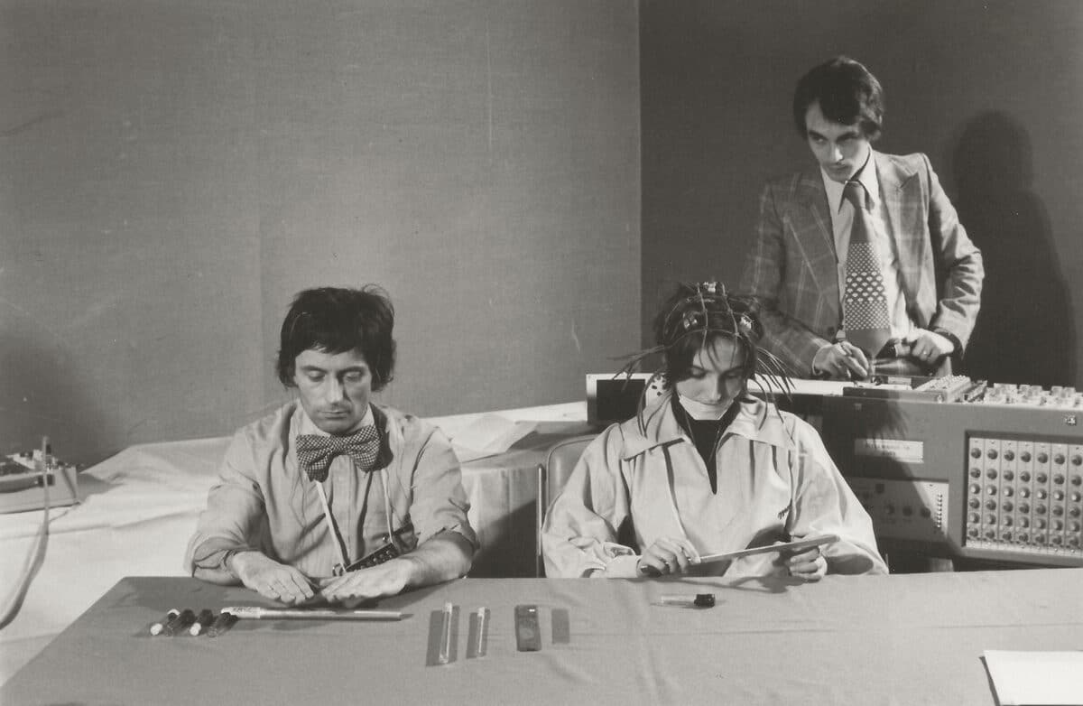 © Collection Joelle Wintrebert / Henri Lehalle