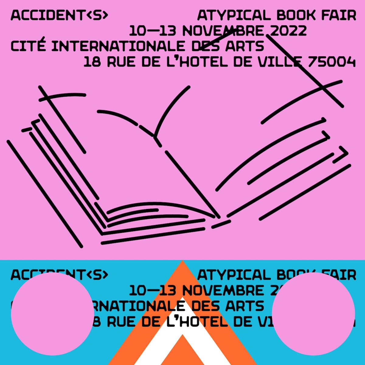 ACCIDENT(S)