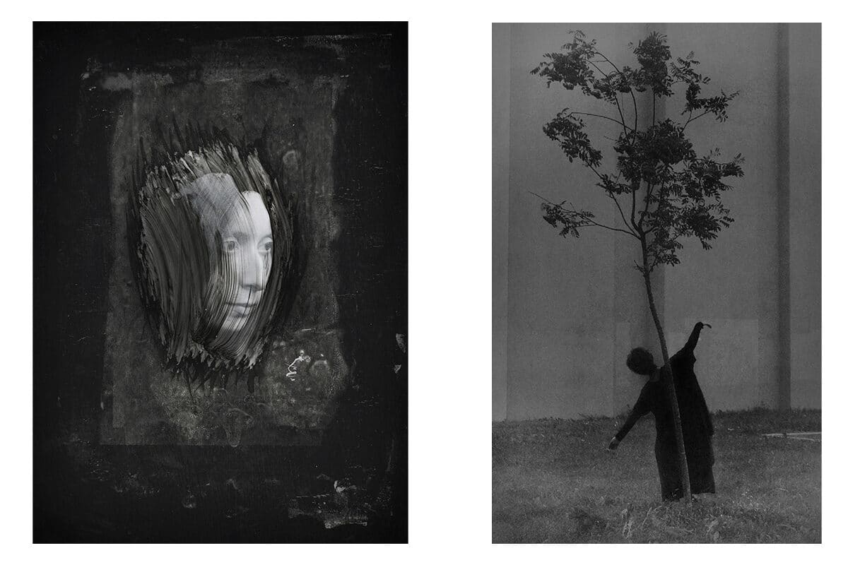 © Ekaterina Berestova