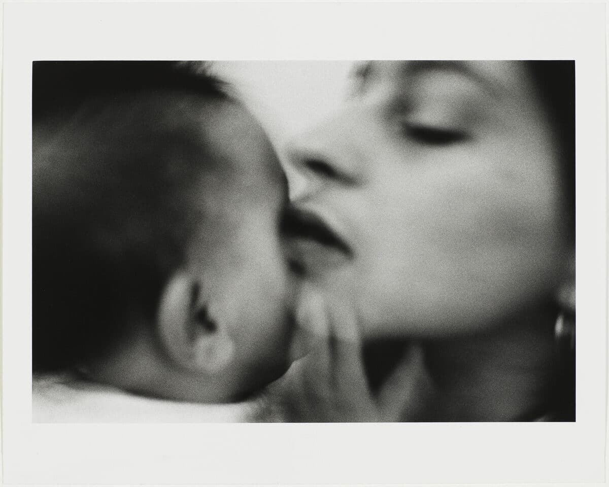 © Bernard Plossu / Signatures / Crédit photographique : Centre Pompidou, MNAM-CCI/ Dist. RMN-Grand Palais / image Centre Pompidou, MNAC-CCI