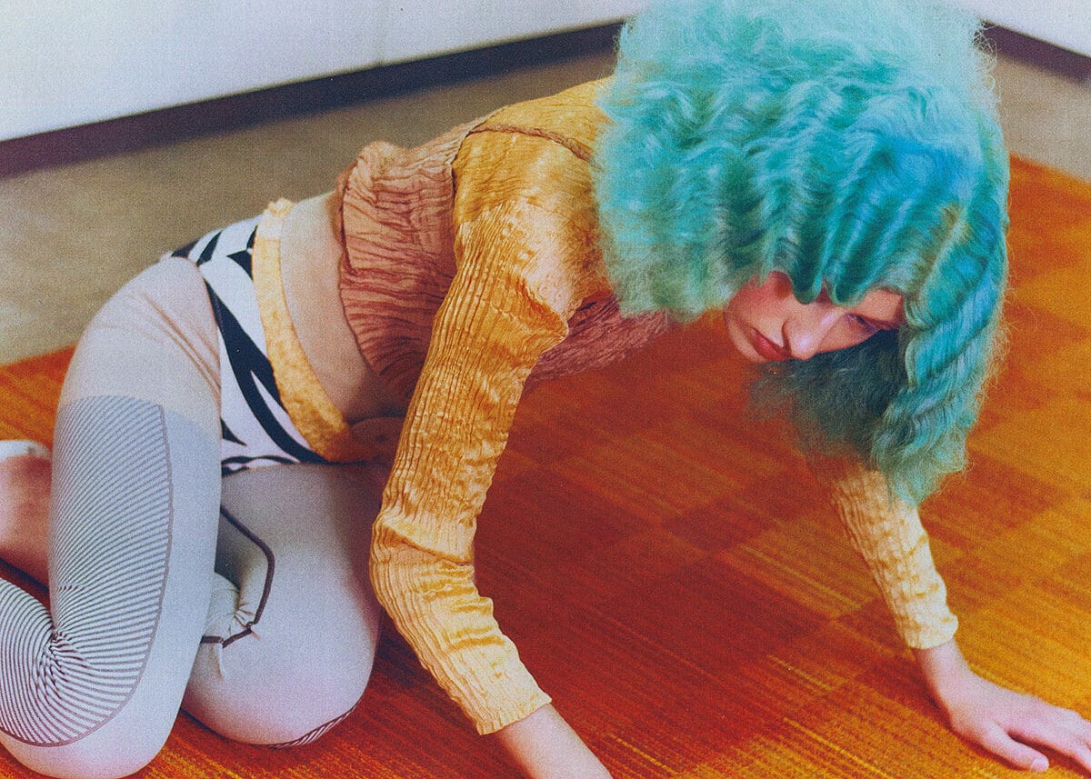© Charlotte Robin