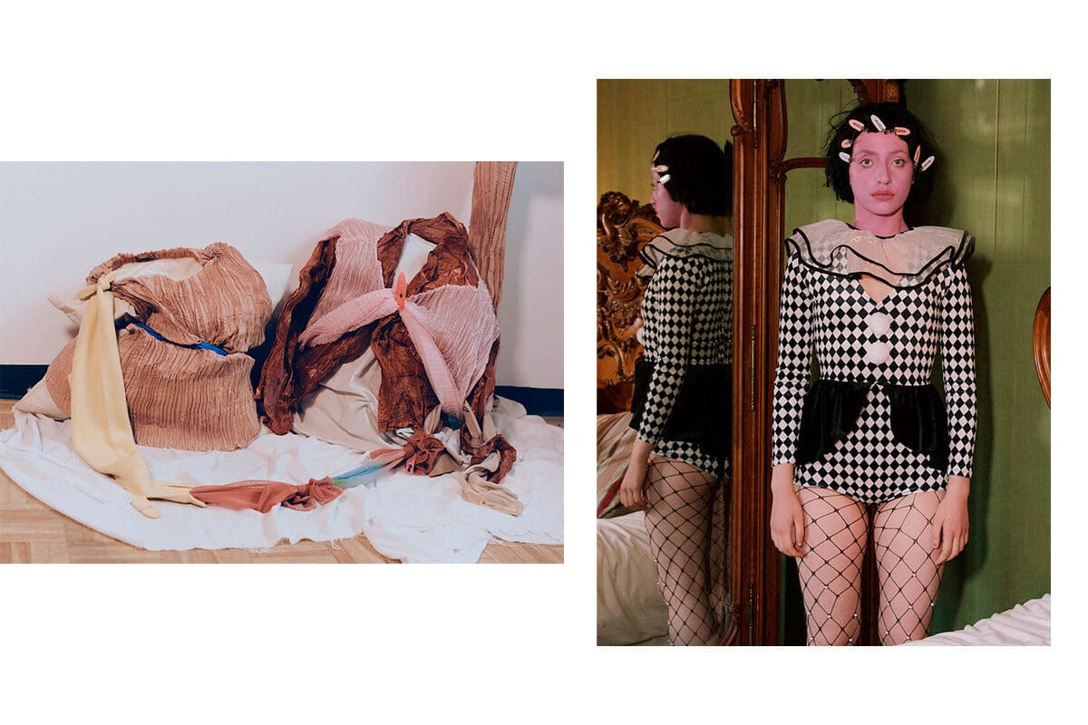 © Charlotte Robin
