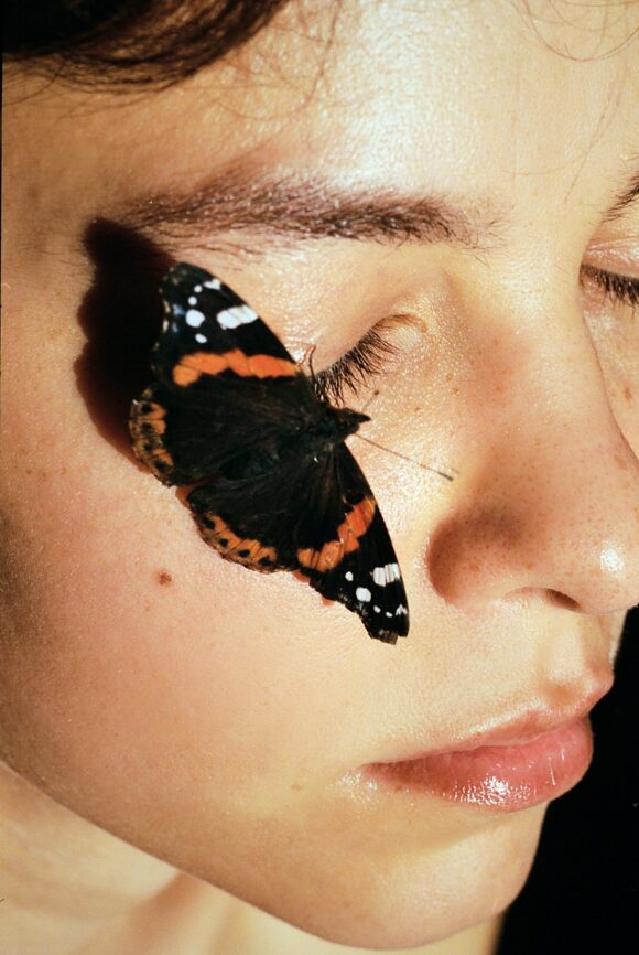 © David Kirscher x Houria Yahi
