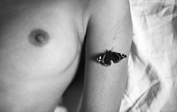 © David Kirscher x Houria Yahi