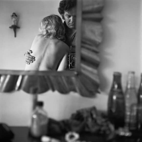 © Denis Roche, courtesy Galerie le Reverbère / photo Guillaume Geneste