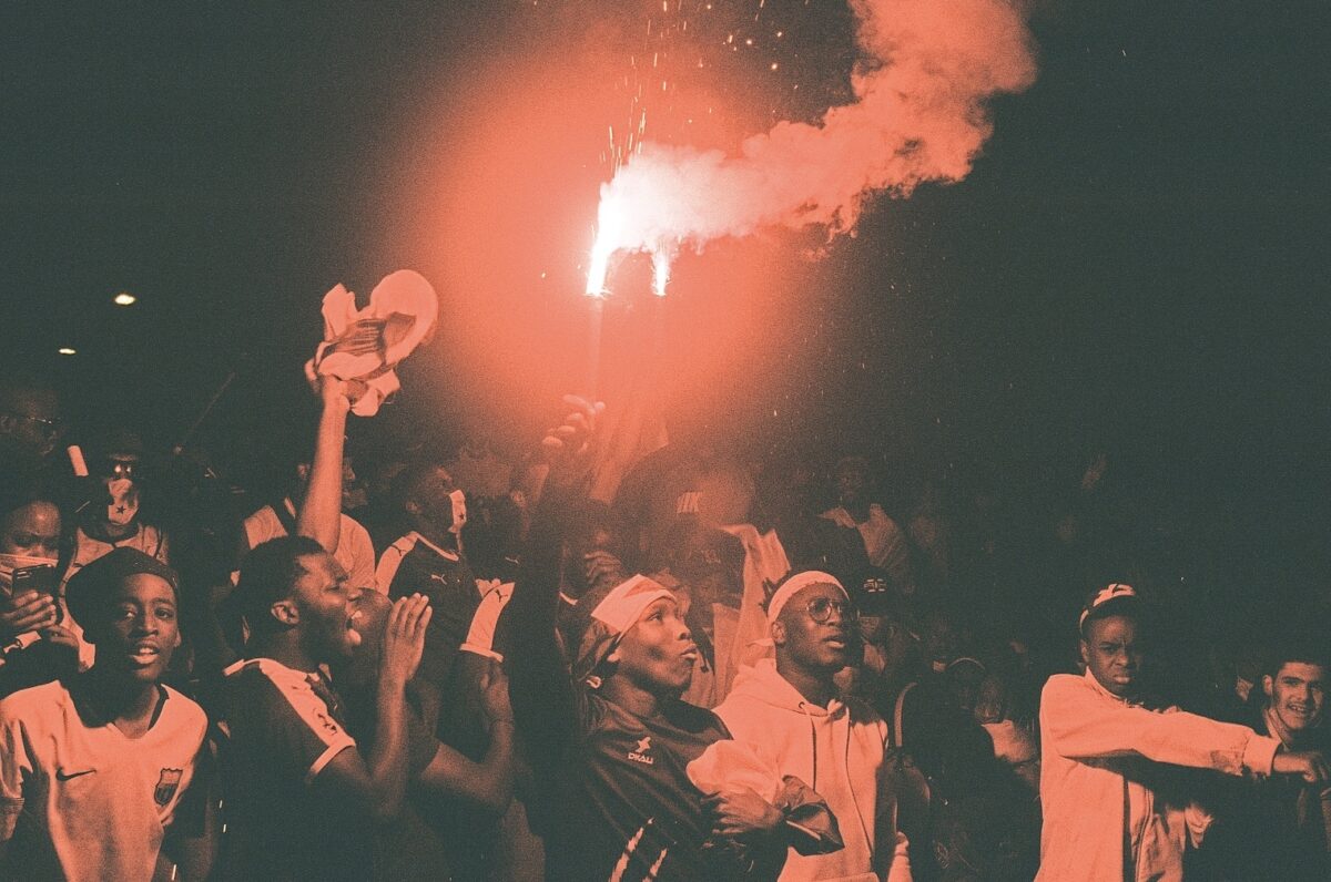 © Analog Sport