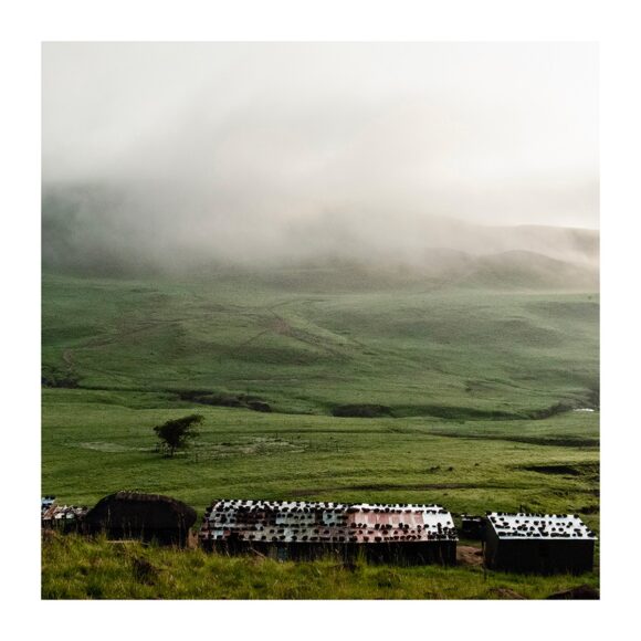 © Jabulani Dhlamini