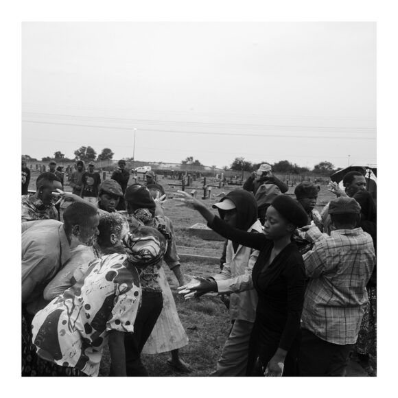 © Jabulani Dhlamini