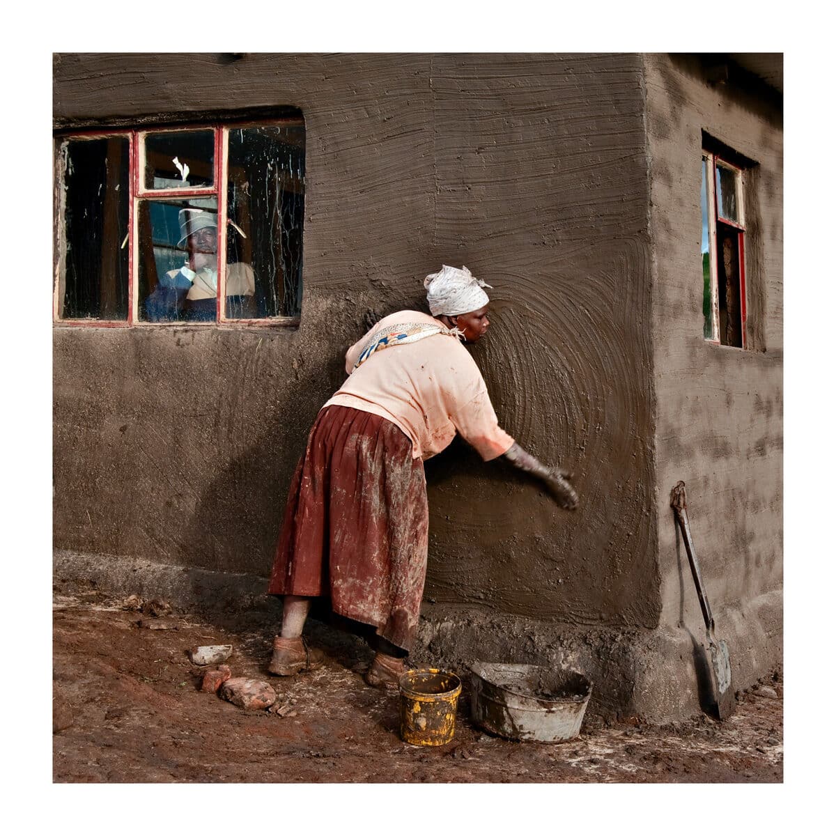 © Jabulani Dhlamini
