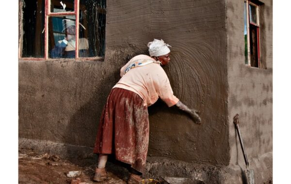 © Jabulani Dhlamini