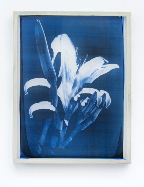 © Jaya Pelupessy / Galerie Caroline O'Breen