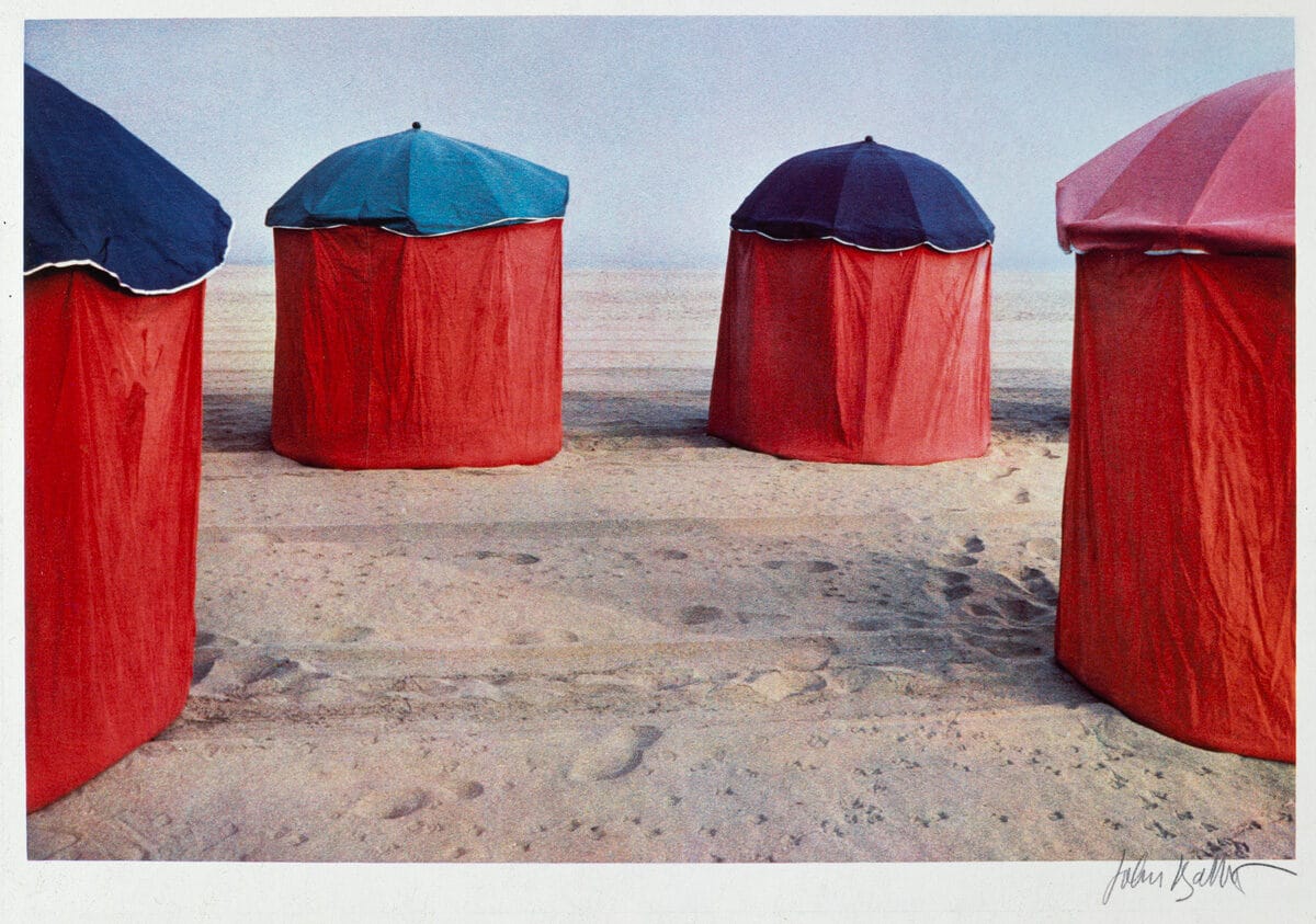 © John Batho, SAIF, Crédit photographique : Guy Gendraud