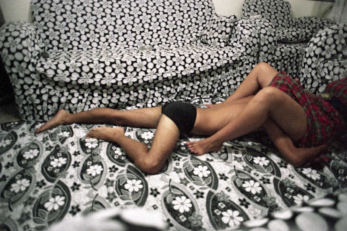 © Laura Lafon