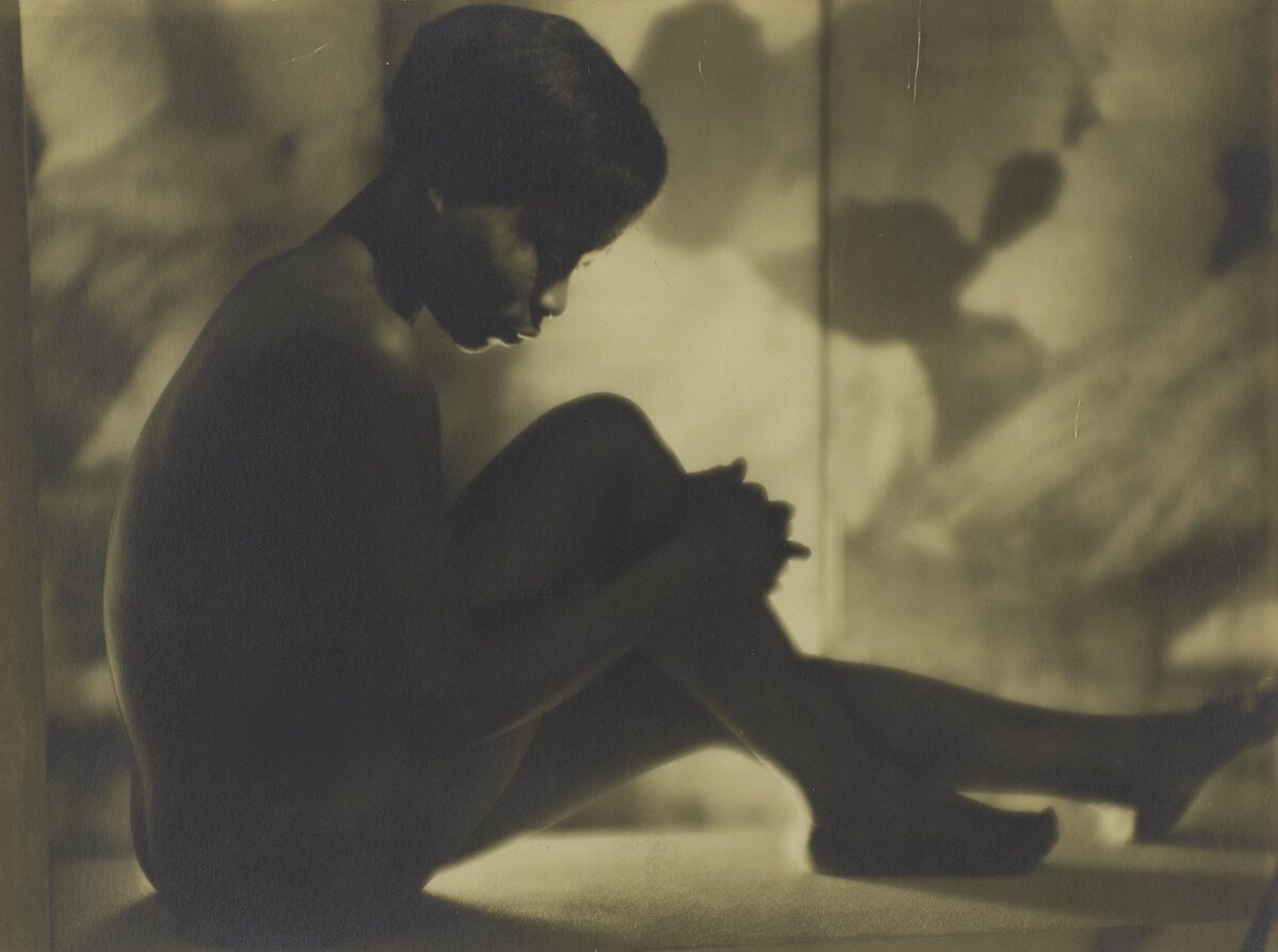 © Laure Albin -Guillot, coll. MNAM Centre Pompidou, AM 2012 -1406