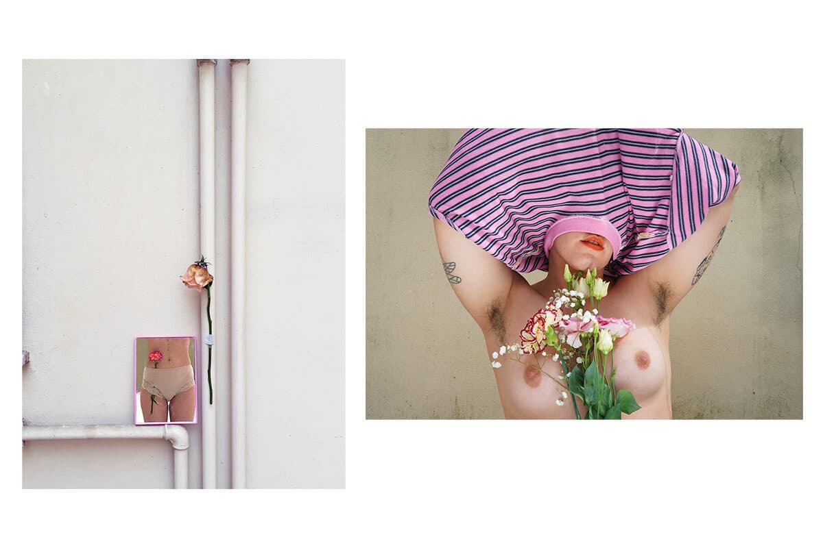 © Sandra Lazzarini