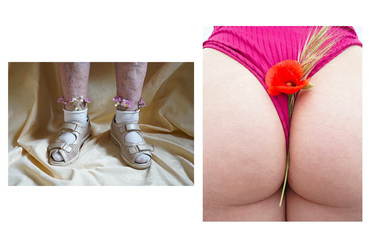 © Sandra Lazzarini