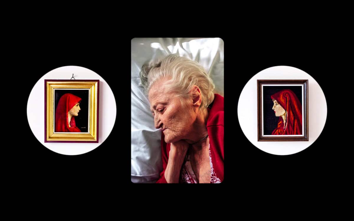 Les Impatientes © Lionel Jusseret