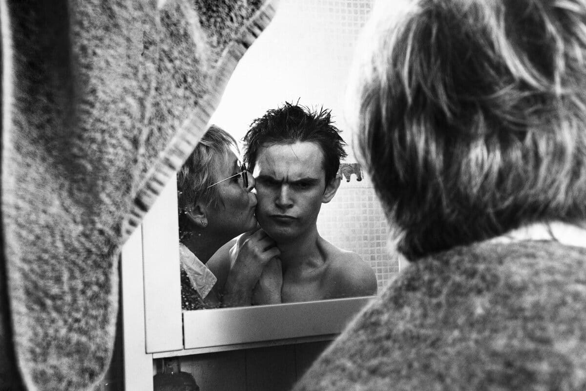 © Lucie Hodiesne Darras