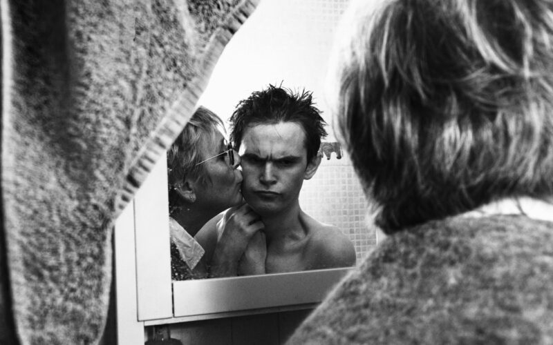 © Lucie Hodiesne Darras