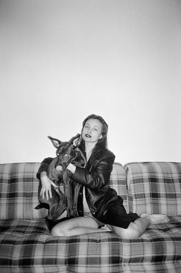 © Marie Castagnola