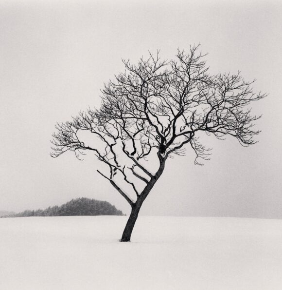 © Michael Kenna