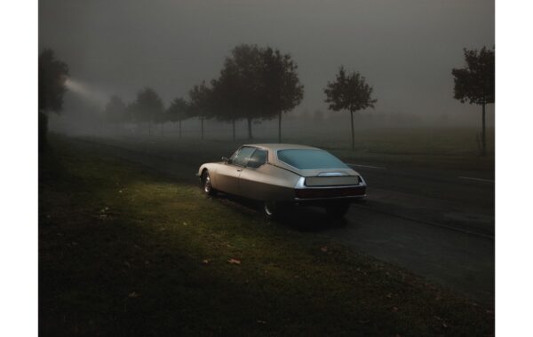 © Olivier Metzger / Modds