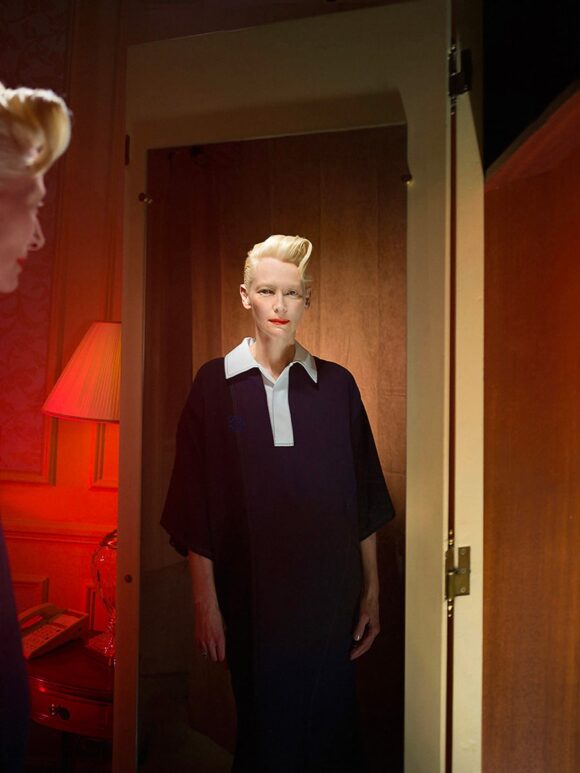 © Olivier Metzger / Modds