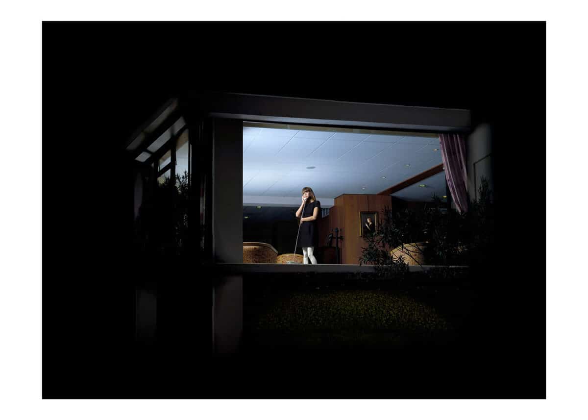 © Olivier Metzger / Modds